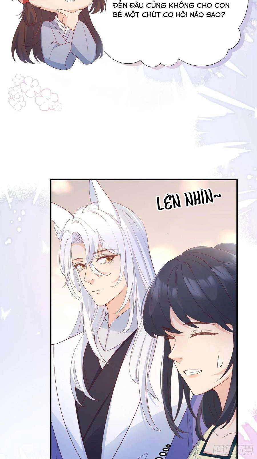 Tiểu Hồ Ly Hôm Nay Có Chút Ngoan Chapter 65 - 5