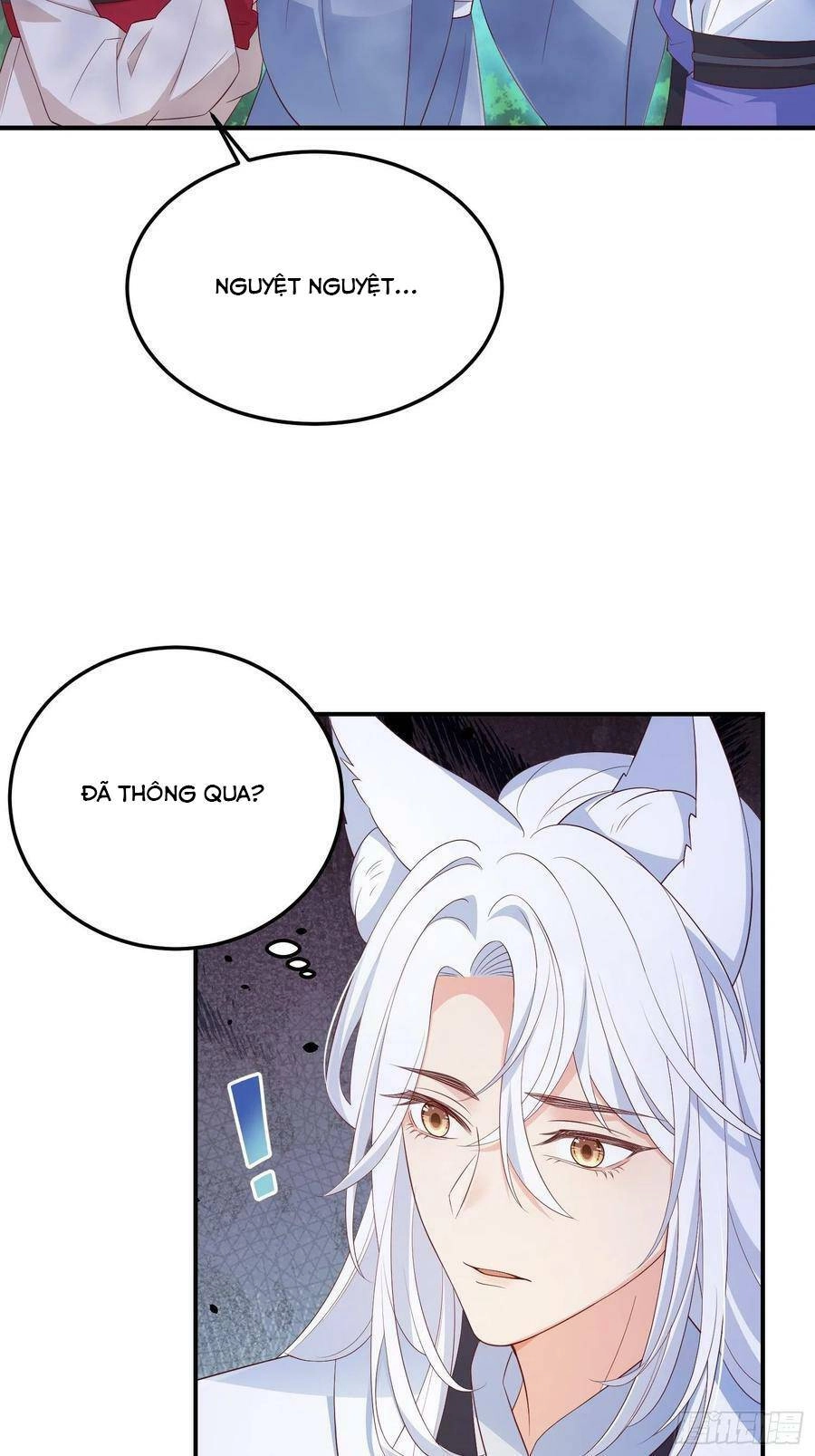 Tiểu Hồ Ly Hôm Nay Có Chút Ngoan Chapter 65 - 8