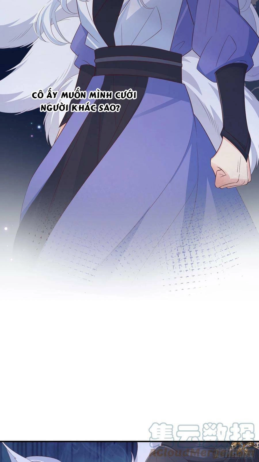 Tiểu Hồ Ly Hôm Nay Có Chút Ngoan Chapter 65 - 10