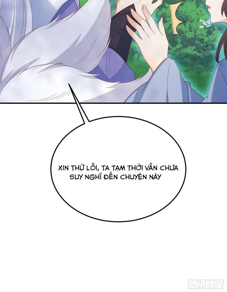 Tiểu Hồ Ly Hôm Nay Có Chút Ngoan Chapter 65 - 12