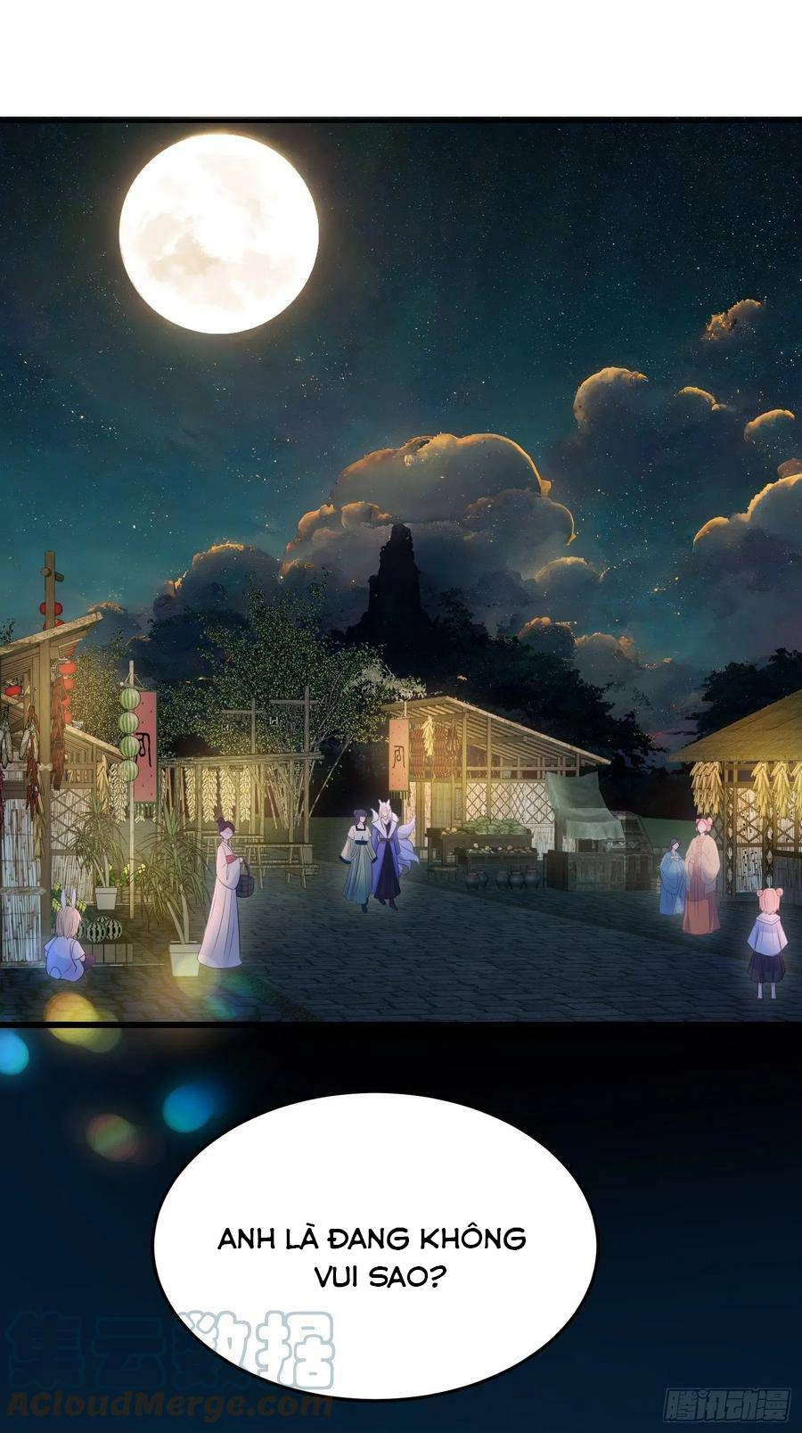 Tiểu Hồ Ly Hôm Nay Có Chút Ngoan Chapter 65 - 19