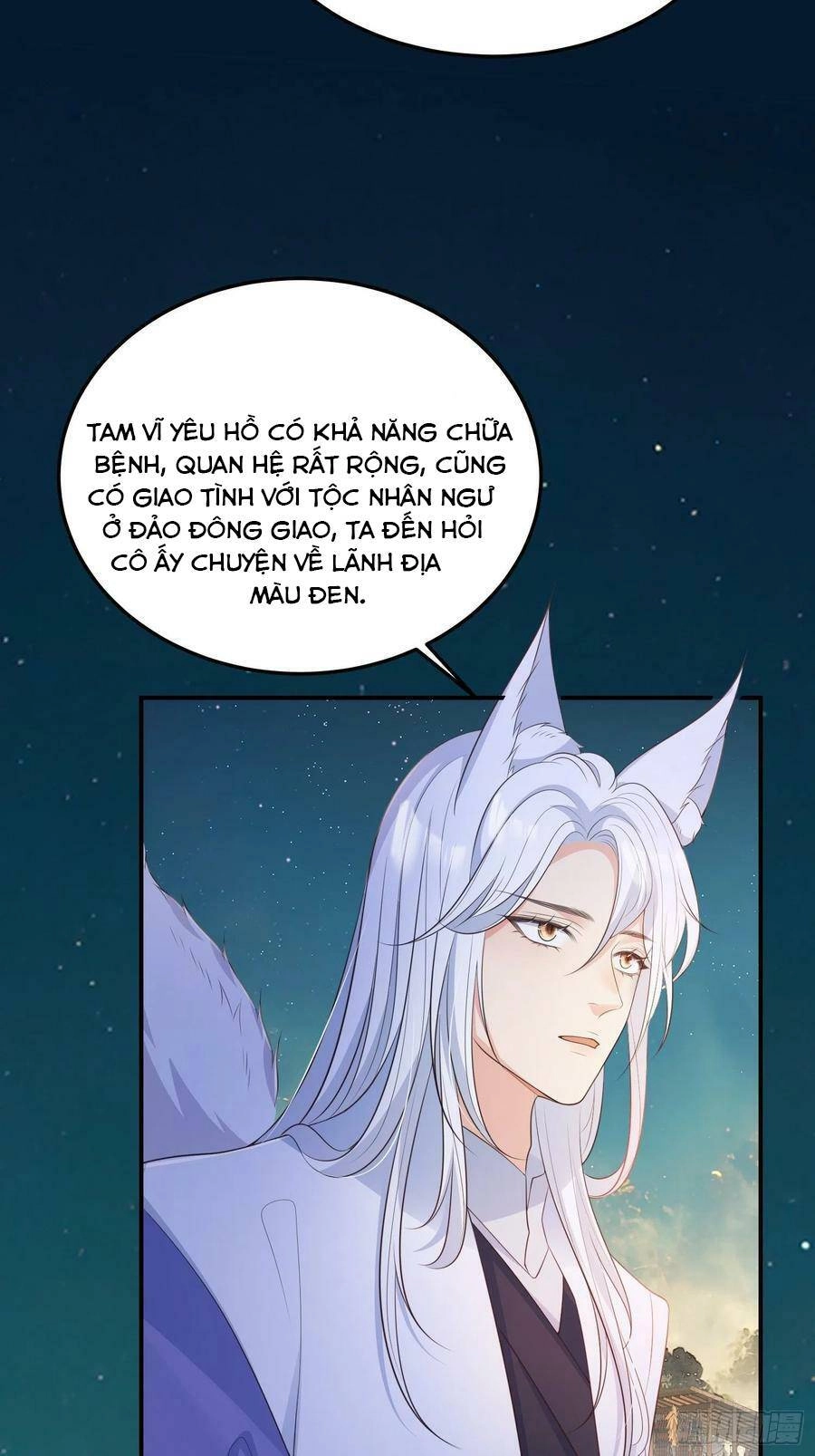 Tiểu Hồ Ly Hôm Nay Có Chút Ngoan Chapter 65 - 21