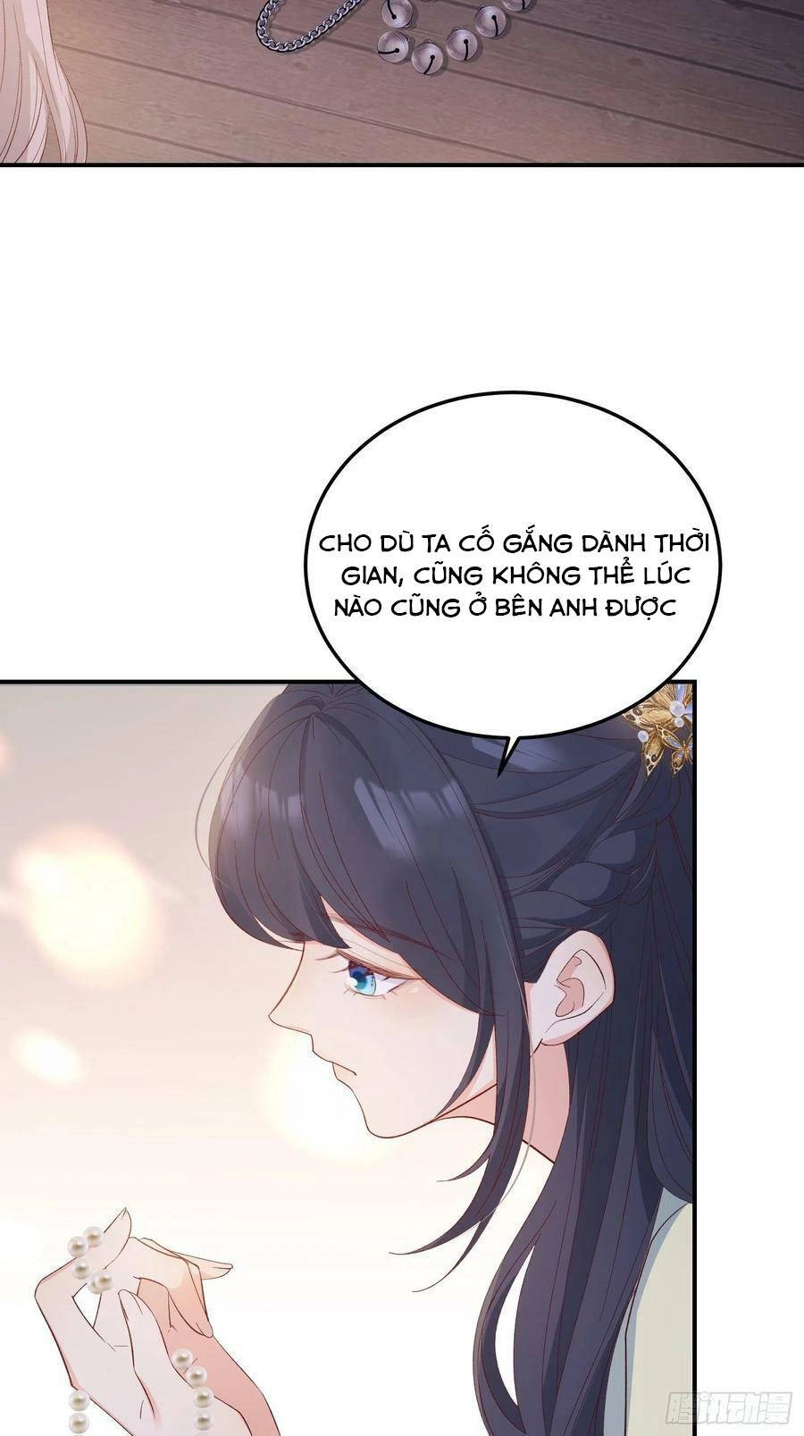 Tiểu Hồ Ly Hôm Nay Có Chút Ngoan Chapter 65 - 26