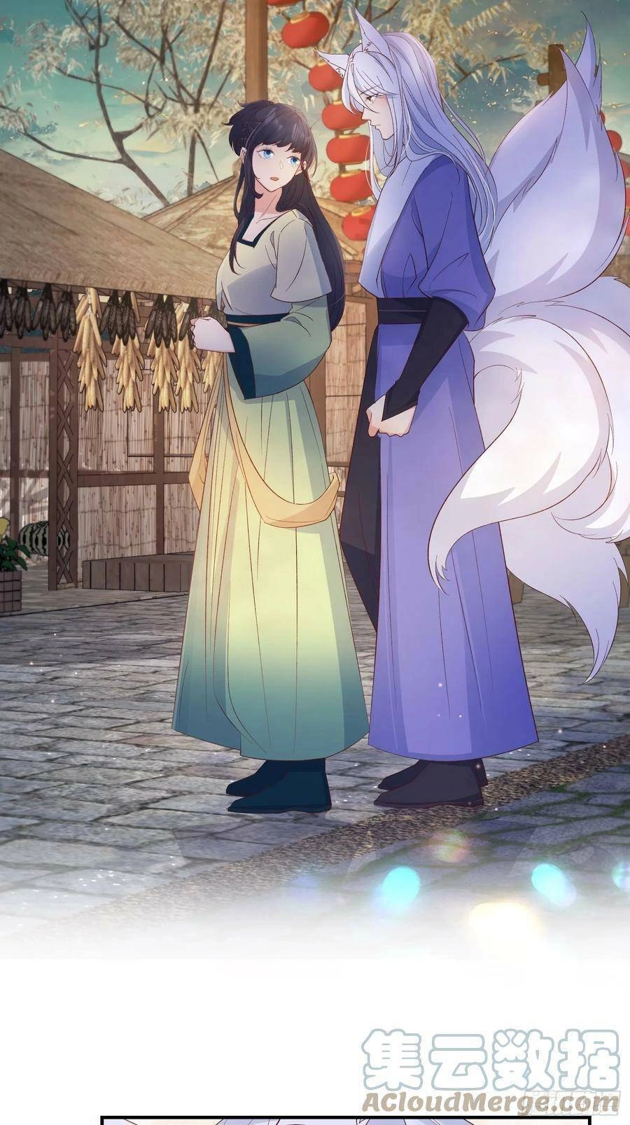 Tiểu Hồ Ly Hôm Nay Có Chút Ngoan Chapter 65 - 28