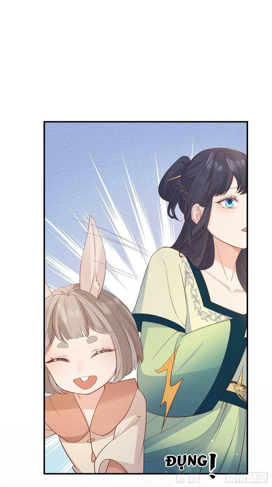 Tiểu Hồ Ly Hôm Nay Có Chút Ngoan Chapter 65 - 32