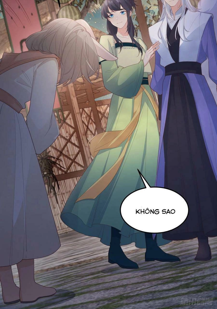 Tiểu Hồ Ly Hôm Nay Có Chút Ngoan Chapter 65 - 36