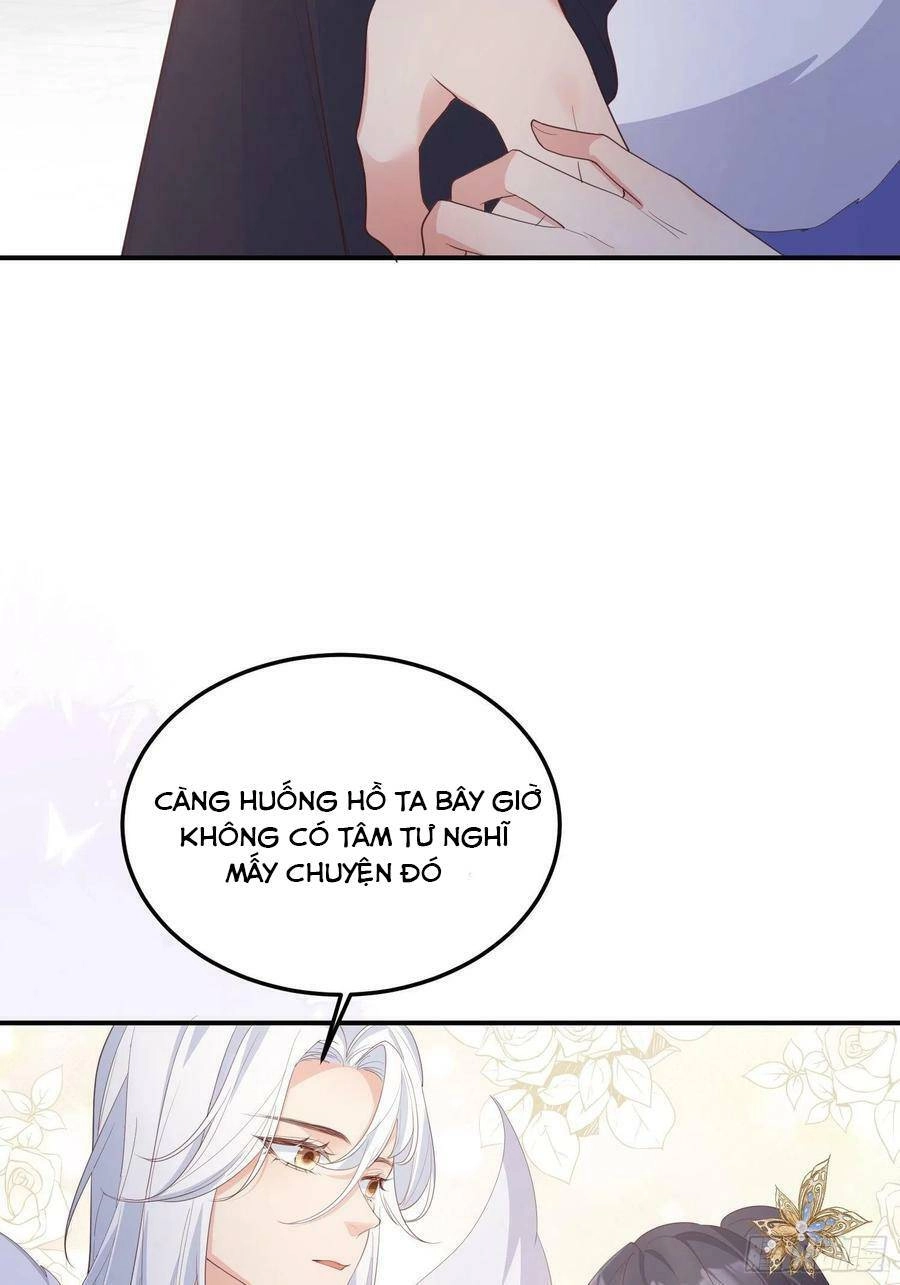 Tiểu Hồ Ly Hôm Nay Có Chút Ngoan Chapter 65 - 41