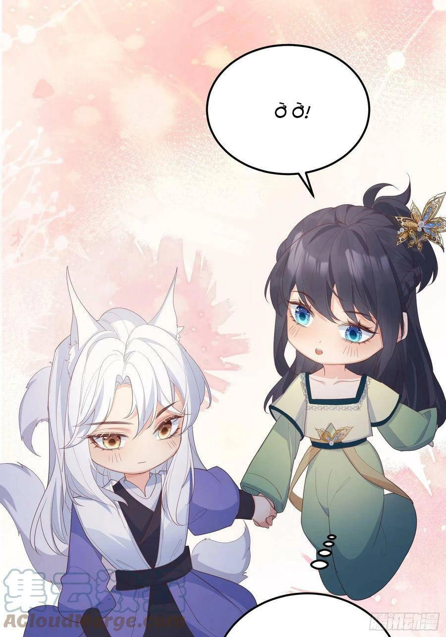 Tiểu Hồ Ly Hôm Nay Có Chút Ngoan Chapter 65 - 43