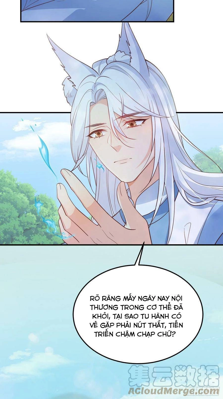 Tiểu Hồ Ly Hôm Nay Có Chút Ngoan Chapter 66 - 4