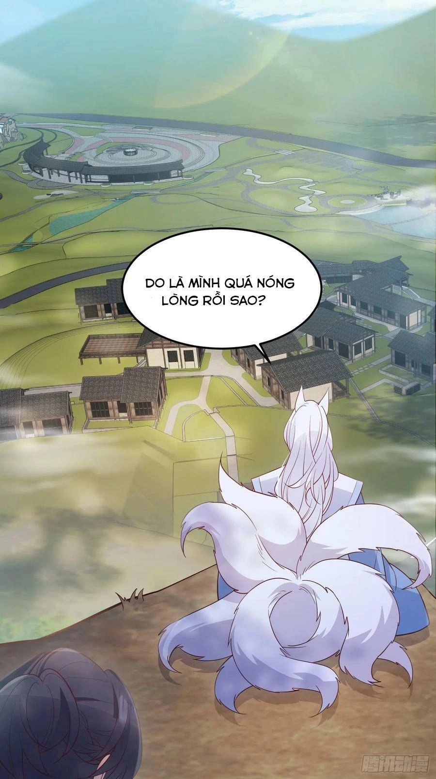 Tiểu Hồ Ly Hôm Nay Có Chút Ngoan Chapter 66 - 5