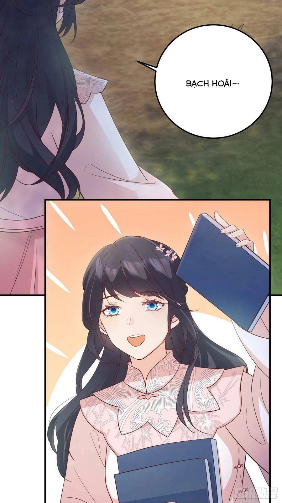 Tiểu Hồ Ly Hôm Nay Có Chút Ngoan Chapter 66 - 6