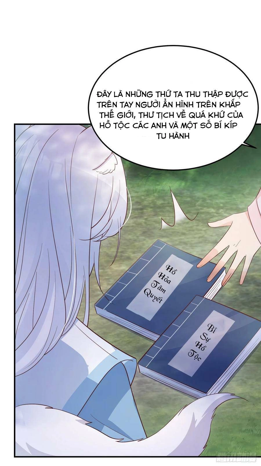 Tiểu Hồ Ly Hôm Nay Có Chút Ngoan Chapter 66 - 8