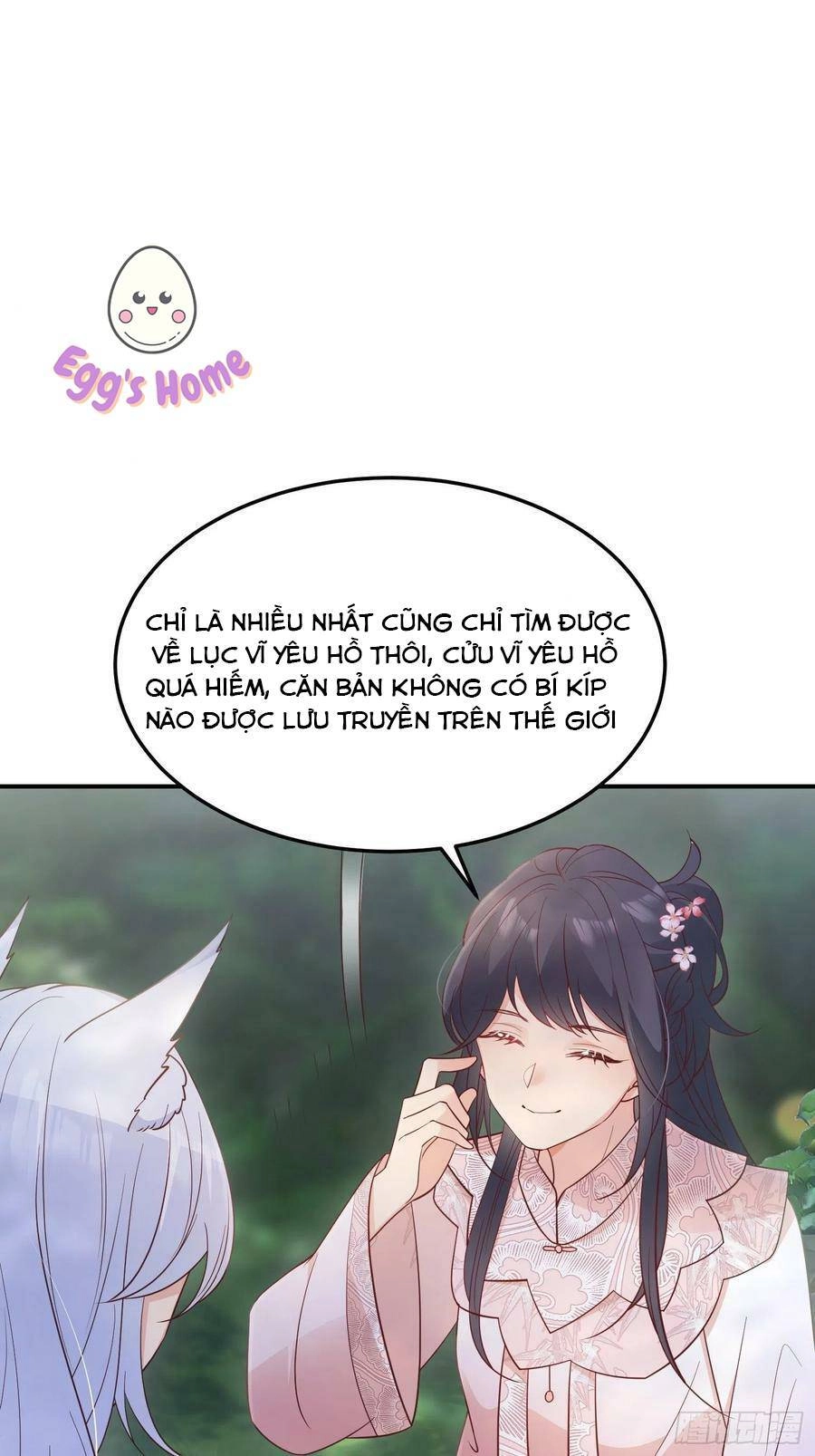 Tiểu Hồ Ly Hôm Nay Có Chút Ngoan Chapter 66 - 9