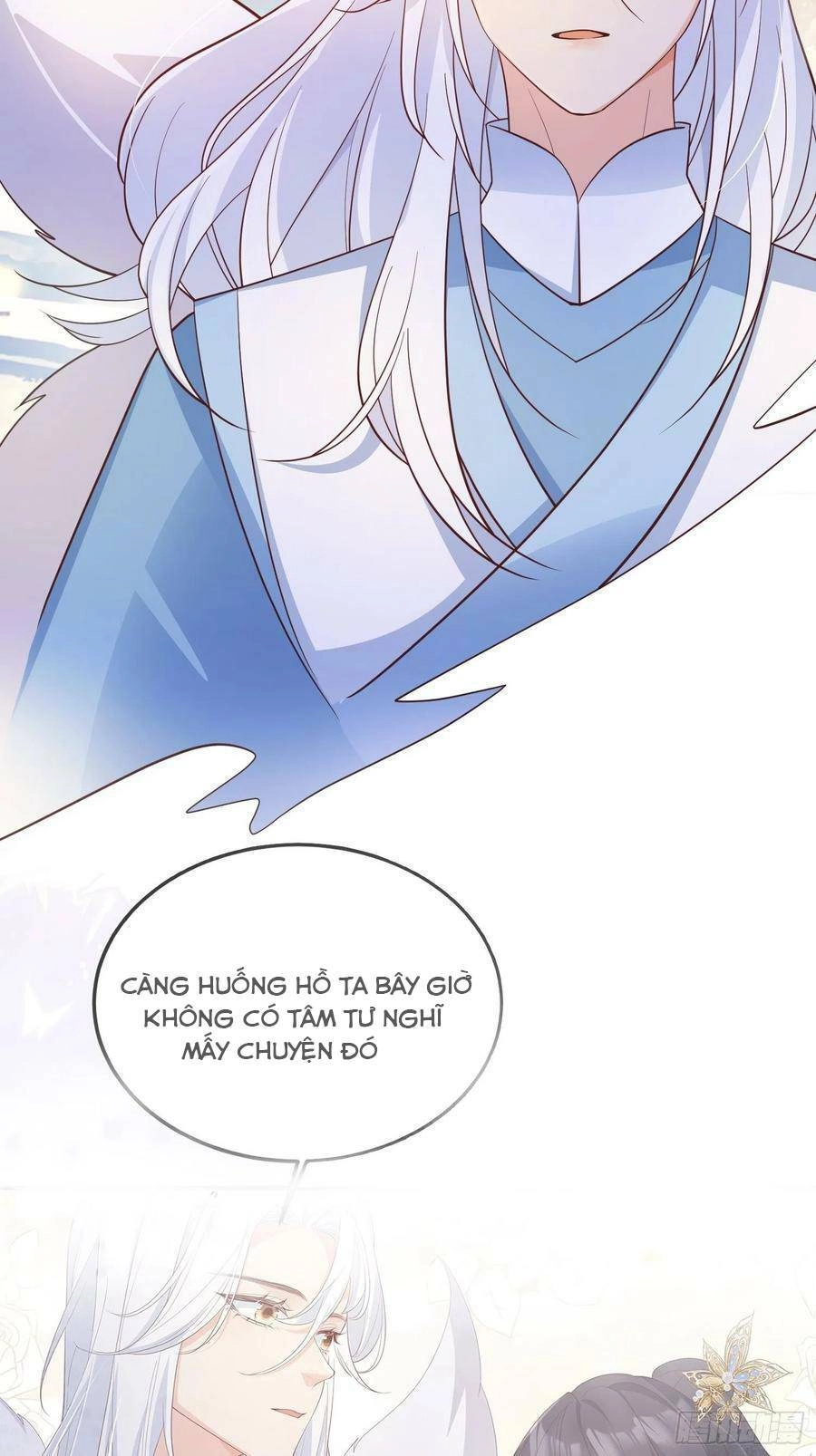 Tiểu Hồ Ly Hôm Nay Có Chút Ngoan Chapter 66 - 11