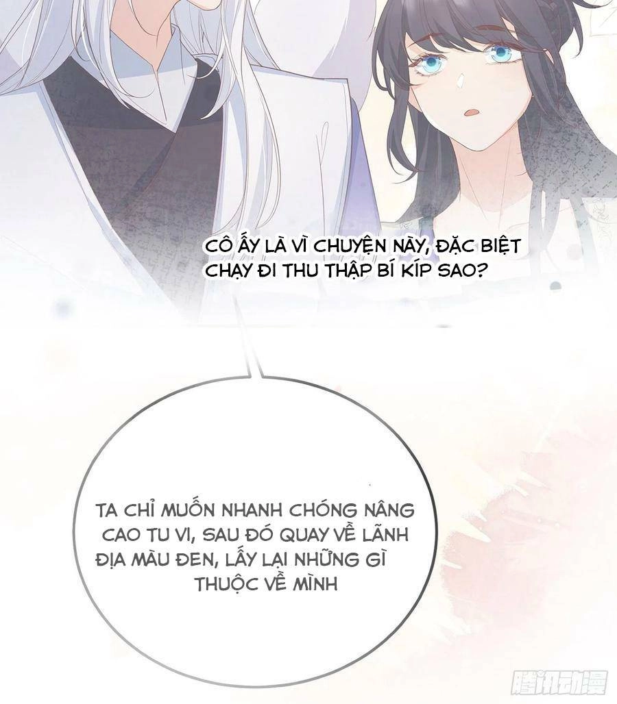 Tiểu Hồ Ly Hôm Nay Có Chút Ngoan Chapter 66 - 12