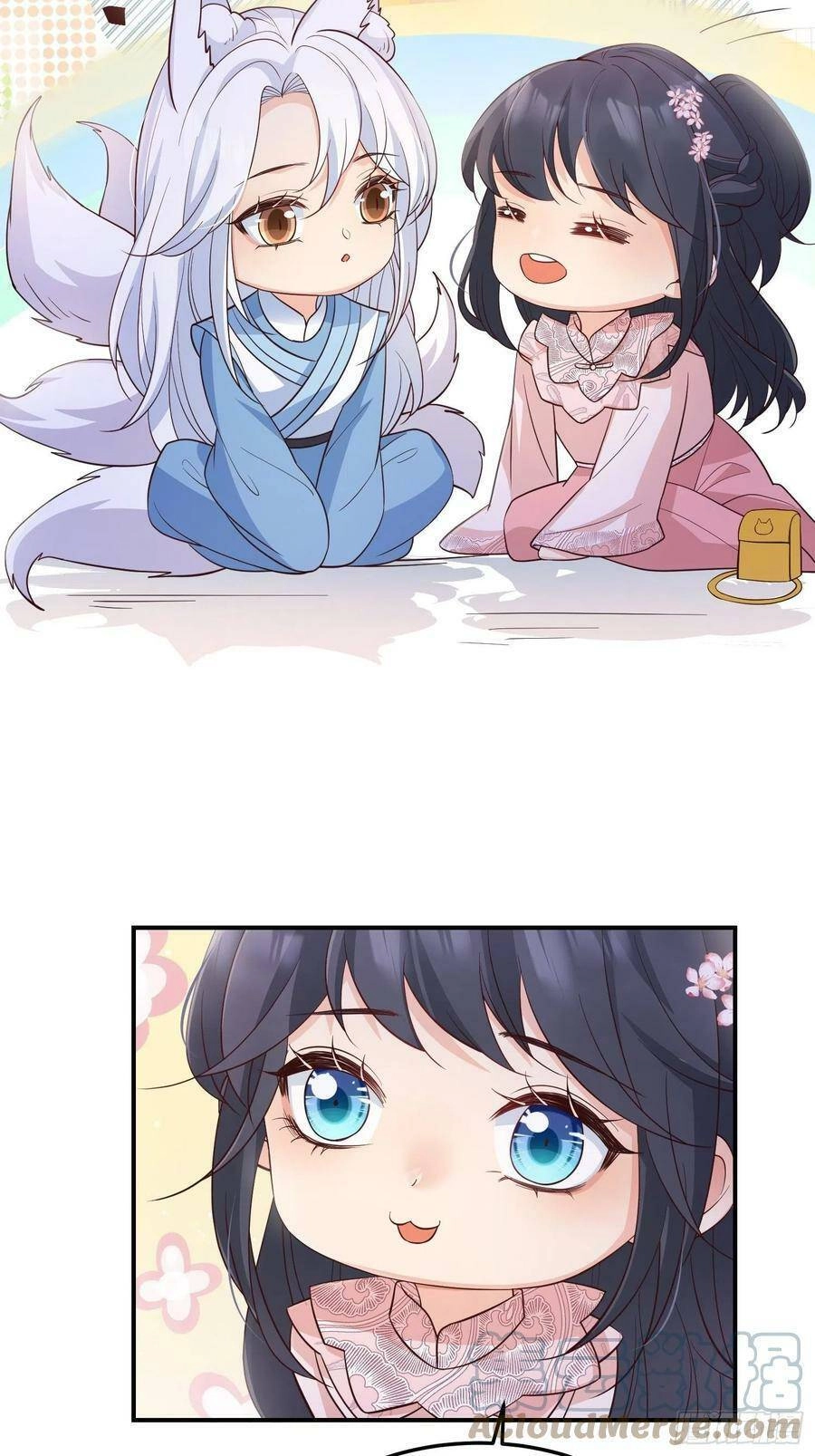 Tiểu Hồ Ly Hôm Nay Có Chút Ngoan Chapter 66 - 16