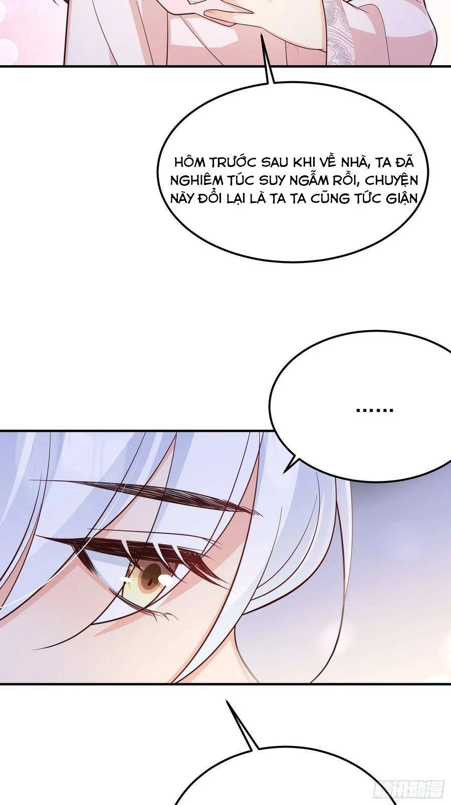 Tiểu Hồ Ly Hôm Nay Có Chút Ngoan Chapter 66 - 18