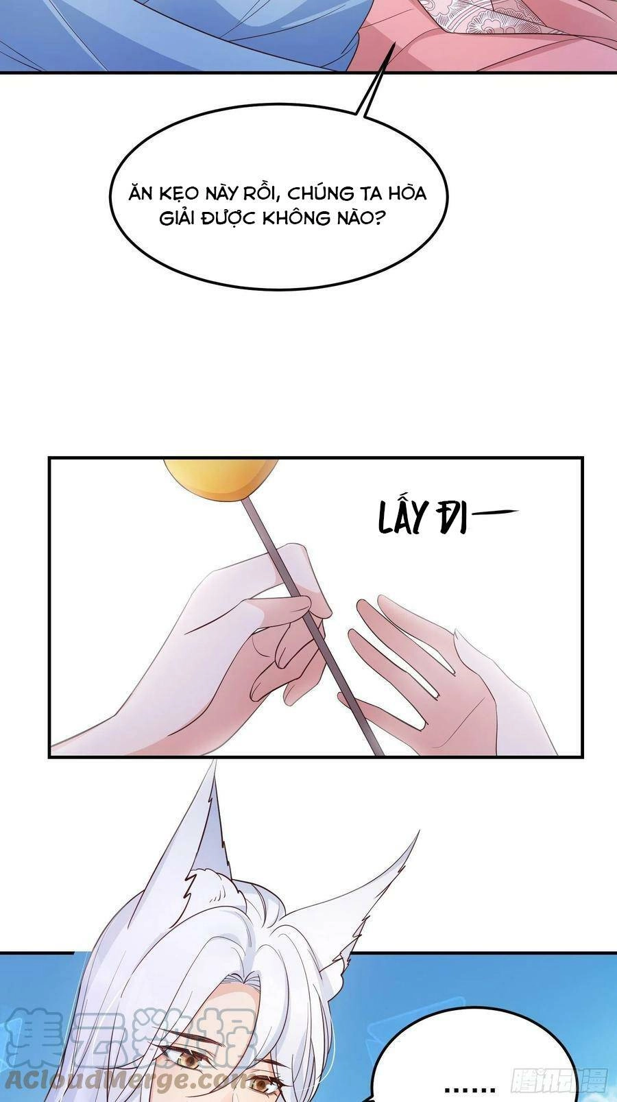 Tiểu Hồ Ly Hôm Nay Có Chút Ngoan Chapter 66 - 22