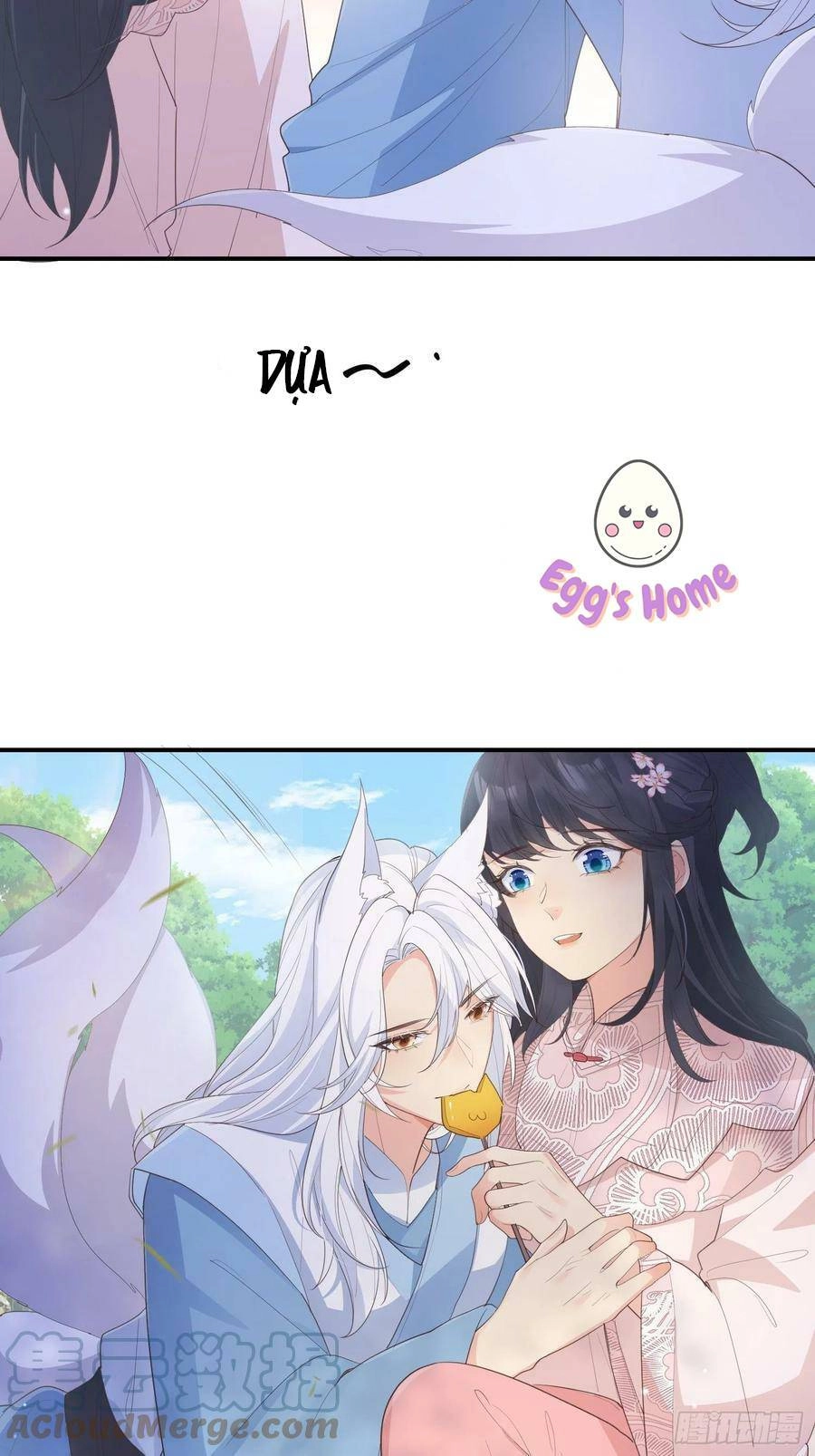 Tiểu Hồ Ly Hôm Nay Có Chút Ngoan Chapter 66 - 28