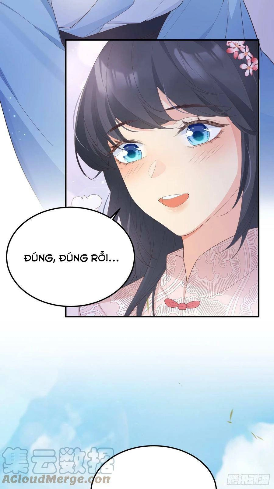 Tiểu Hồ Ly Hôm Nay Có Chút Ngoan Chapter 66 - 31