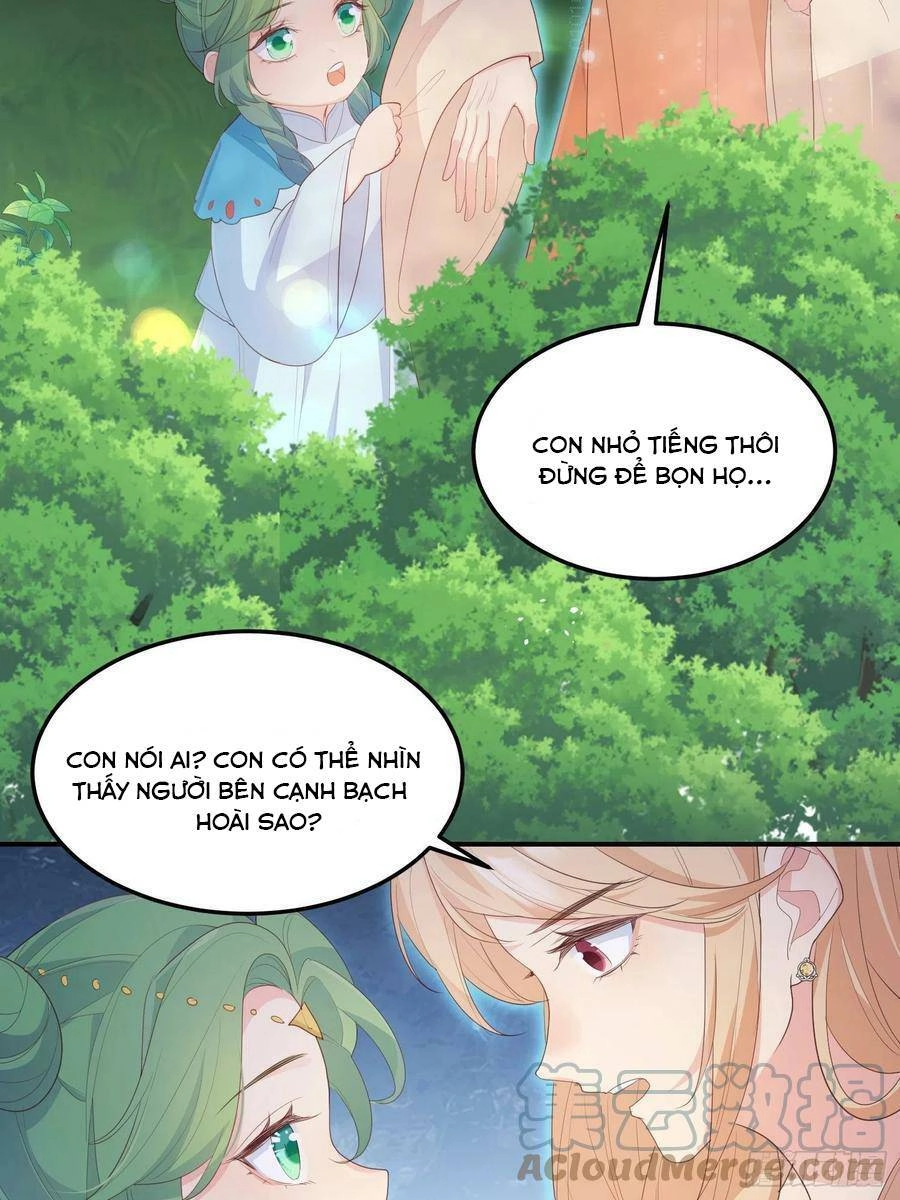 Tiểu Hồ Ly Hôm Nay Có Chút Ngoan Chapter 66 - 40