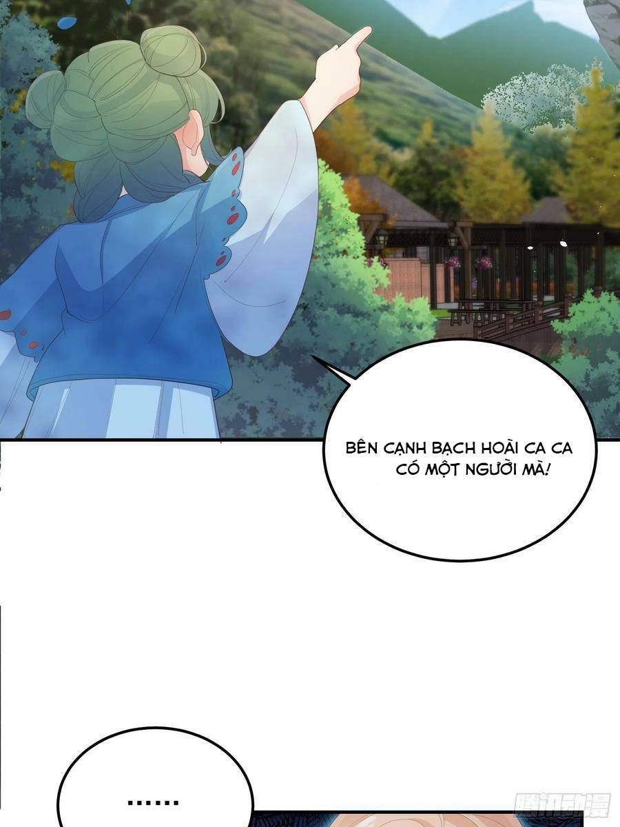 Tiểu Hồ Ly Hôm Nay Có Chút Ngoan Chapter 66 - 42