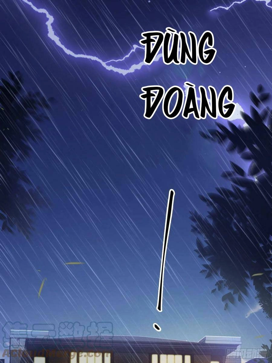 Tiểu Hồ Ly Hôm Nay Có Chút Ngoan Chapter 67 - 3