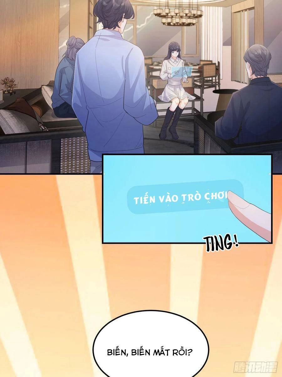 Tiểu Hồ Ly Hôm Nay Có Chút Ngoan Chapter 67 - 8