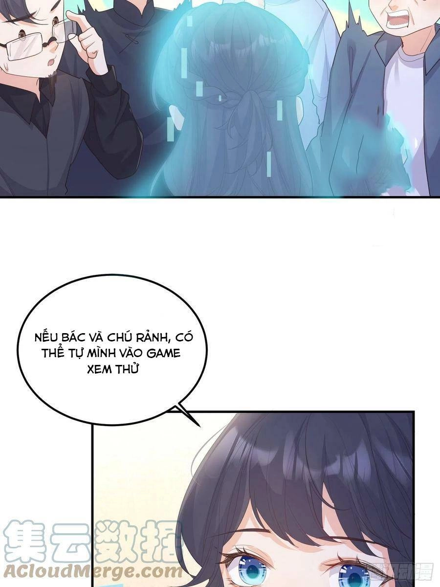 Tiểu Hồ Ly Hôm Nay Có Chút Ngoan Chapter 67 - 11