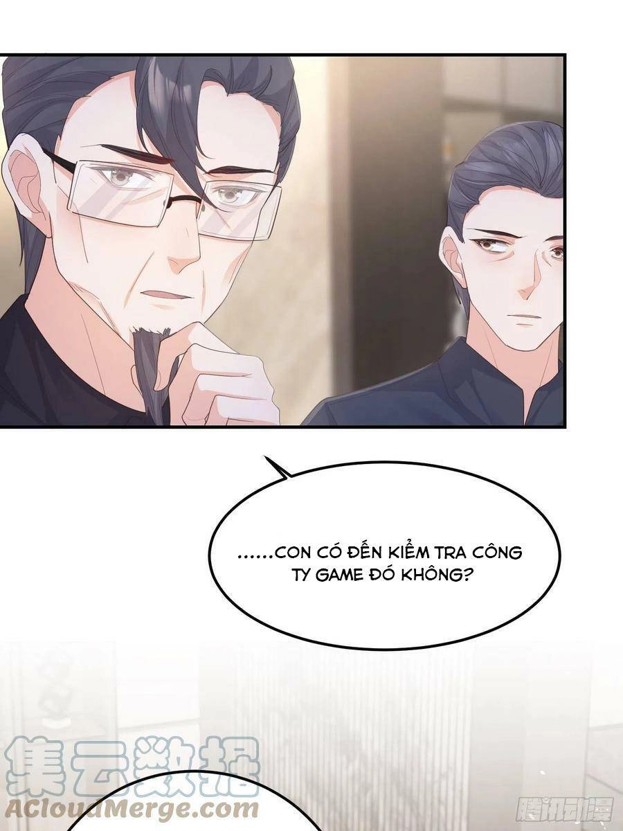 Tiểu Hồ Ly Hôm Nay Có Chút Ngoan Chapter 67 - 13