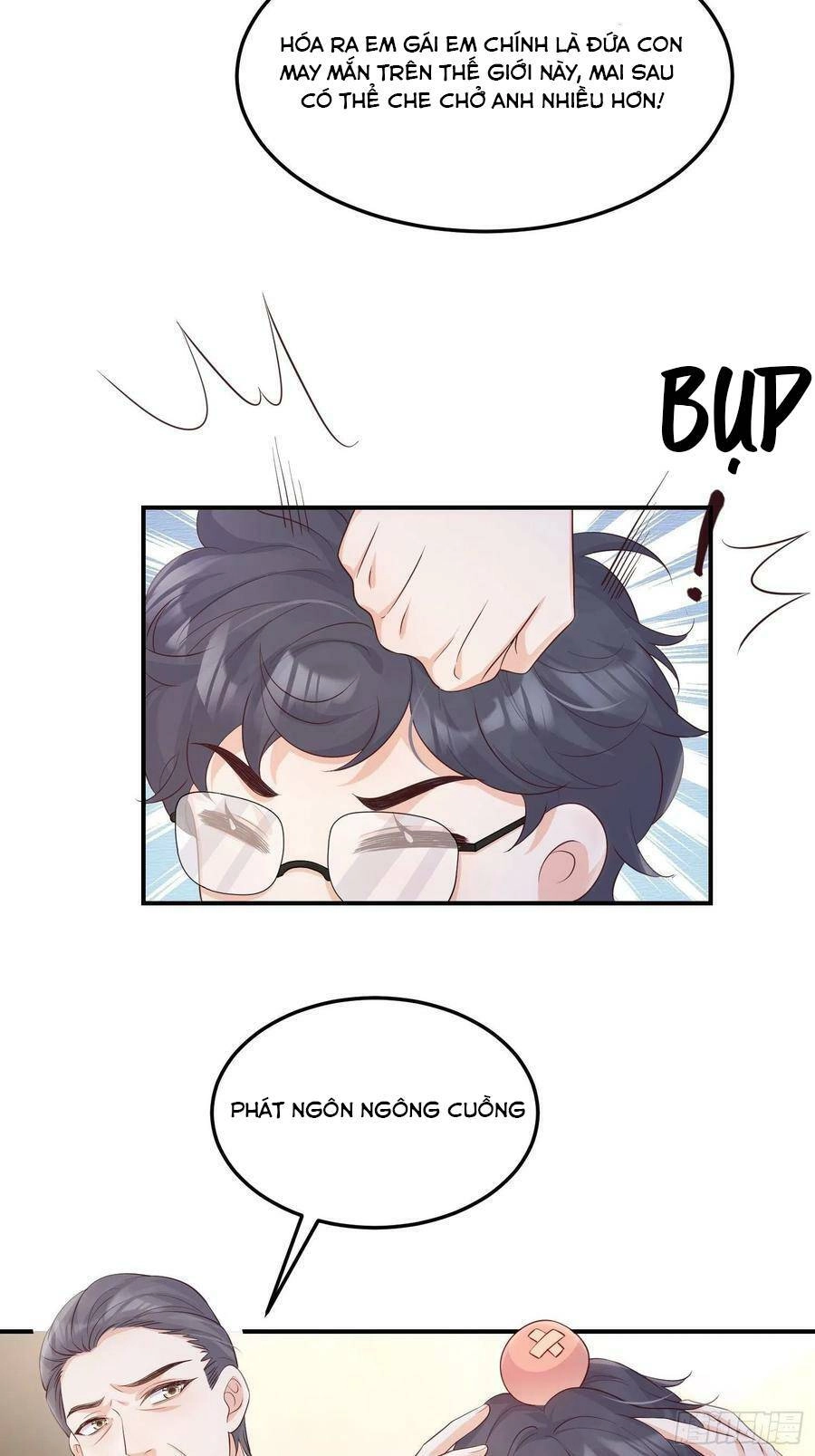 Tiểu Hồ Ly Hôm Nay Có Chút Ngoan Chapter 67 - 18