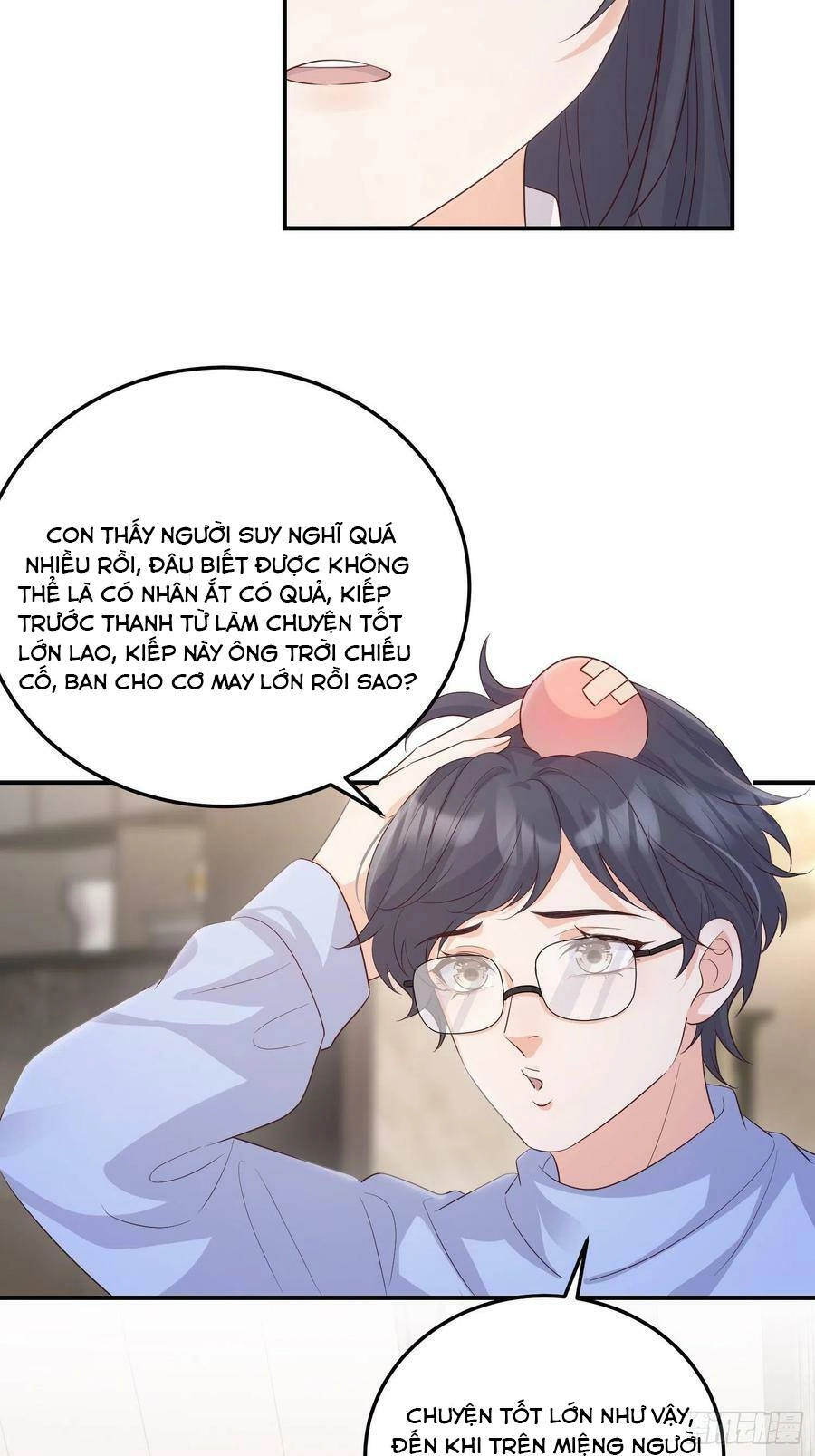 Tiểu Hồ Ly Hôm Nay Có Chút Ngoan Chapter 67 - 20