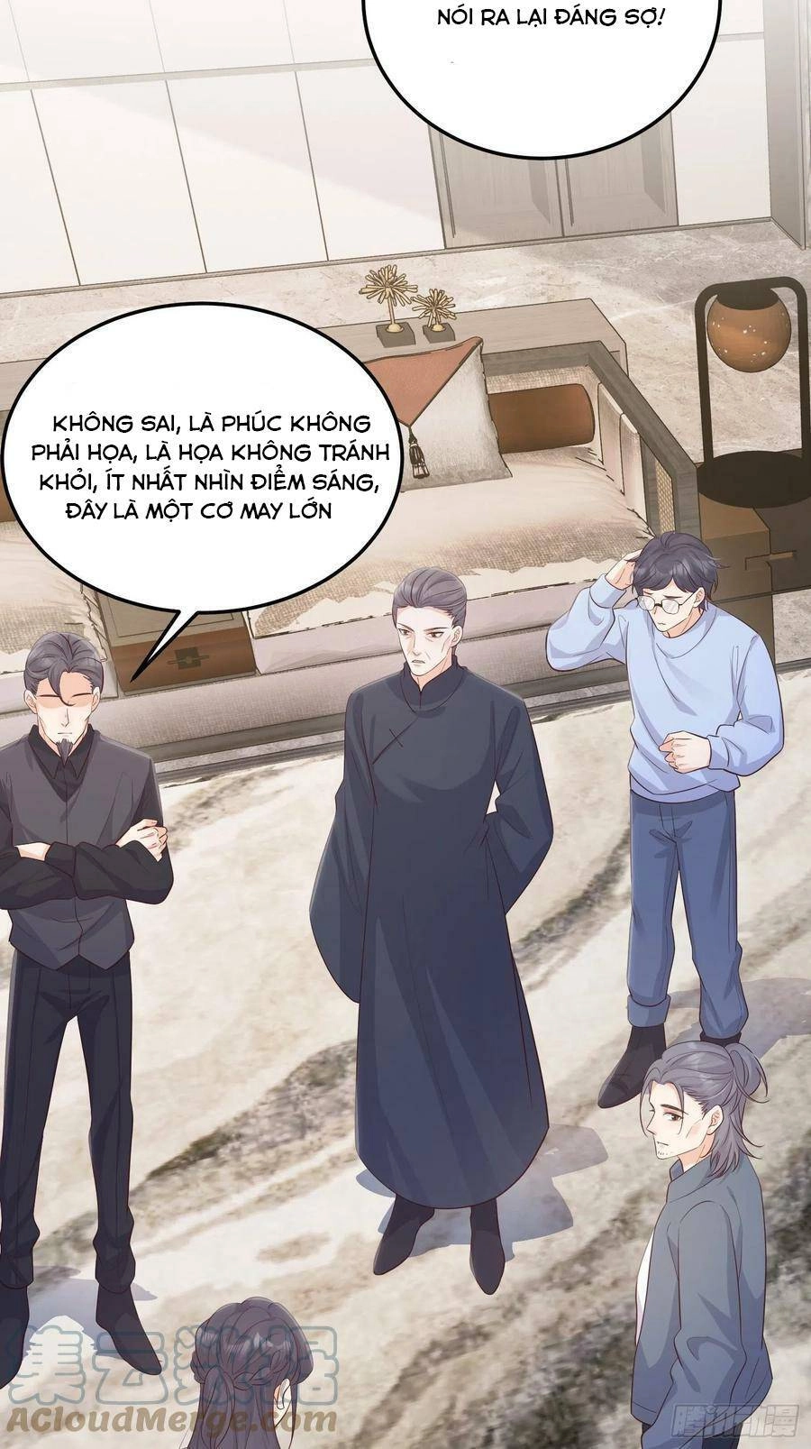 Tiểu Hồ Ly Hôm Nay Có Chút Ngoan Chapter 67 - 21