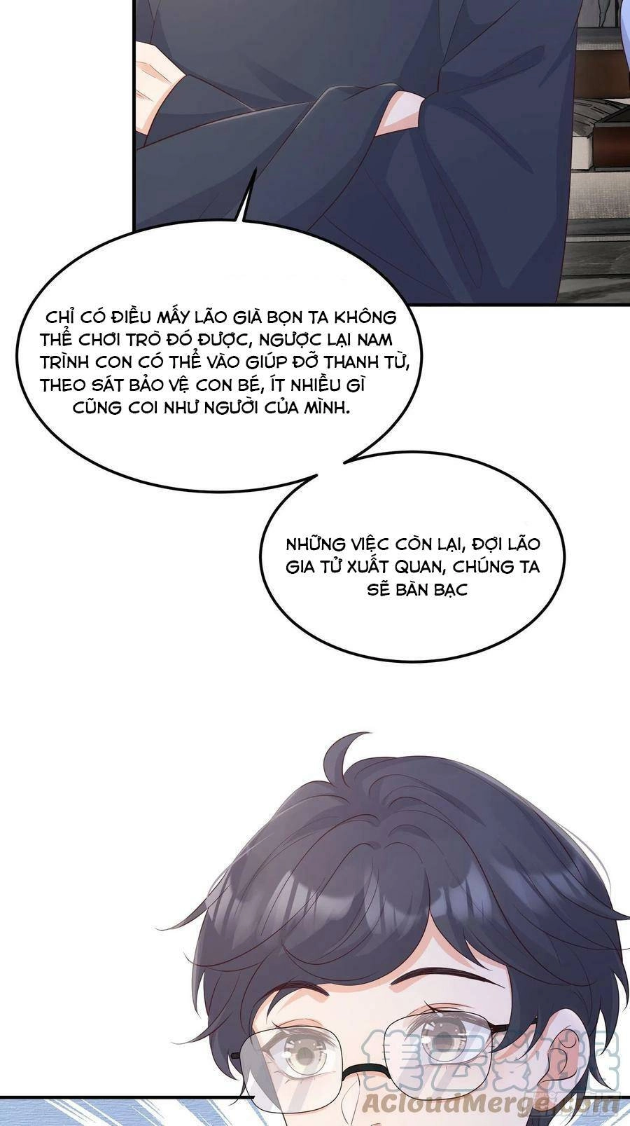 Tiểu Hồ Ly Hôm Nay Có Chút Ngoan Chapter 67 - 23