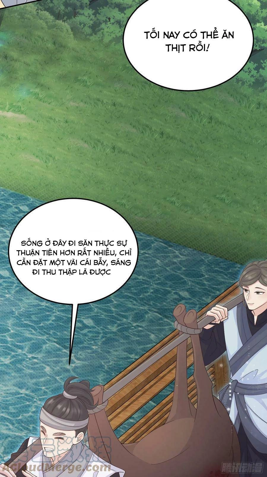 Tiểu Hồ Ly Hôm Nay Có Chút Ngoan Chapter 67 - 27