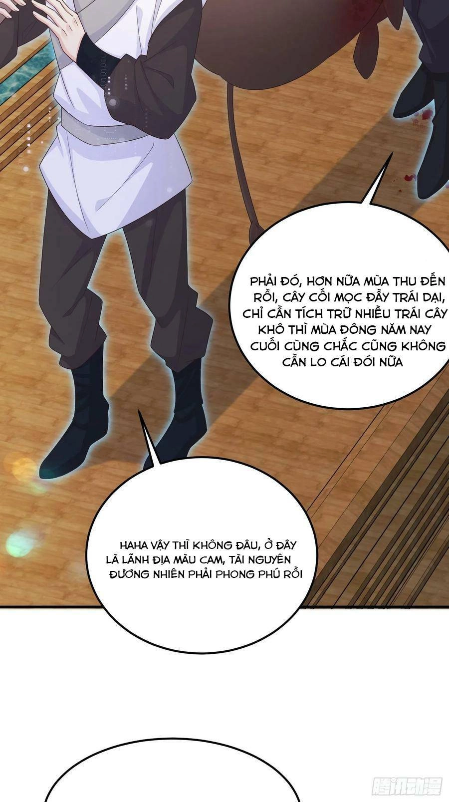 Tiểu Hồ Ly Hôm Nay Có Chút Ngoan Chapter 67 - 28