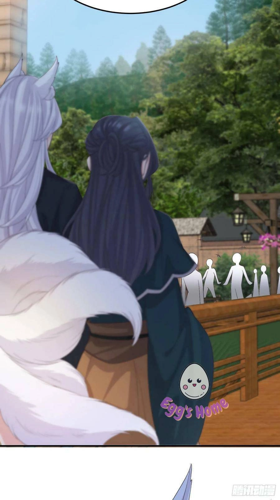 Tiểu Hồ Ly Hôm Nay Có Chút Ngoan Chapter 67 - 30