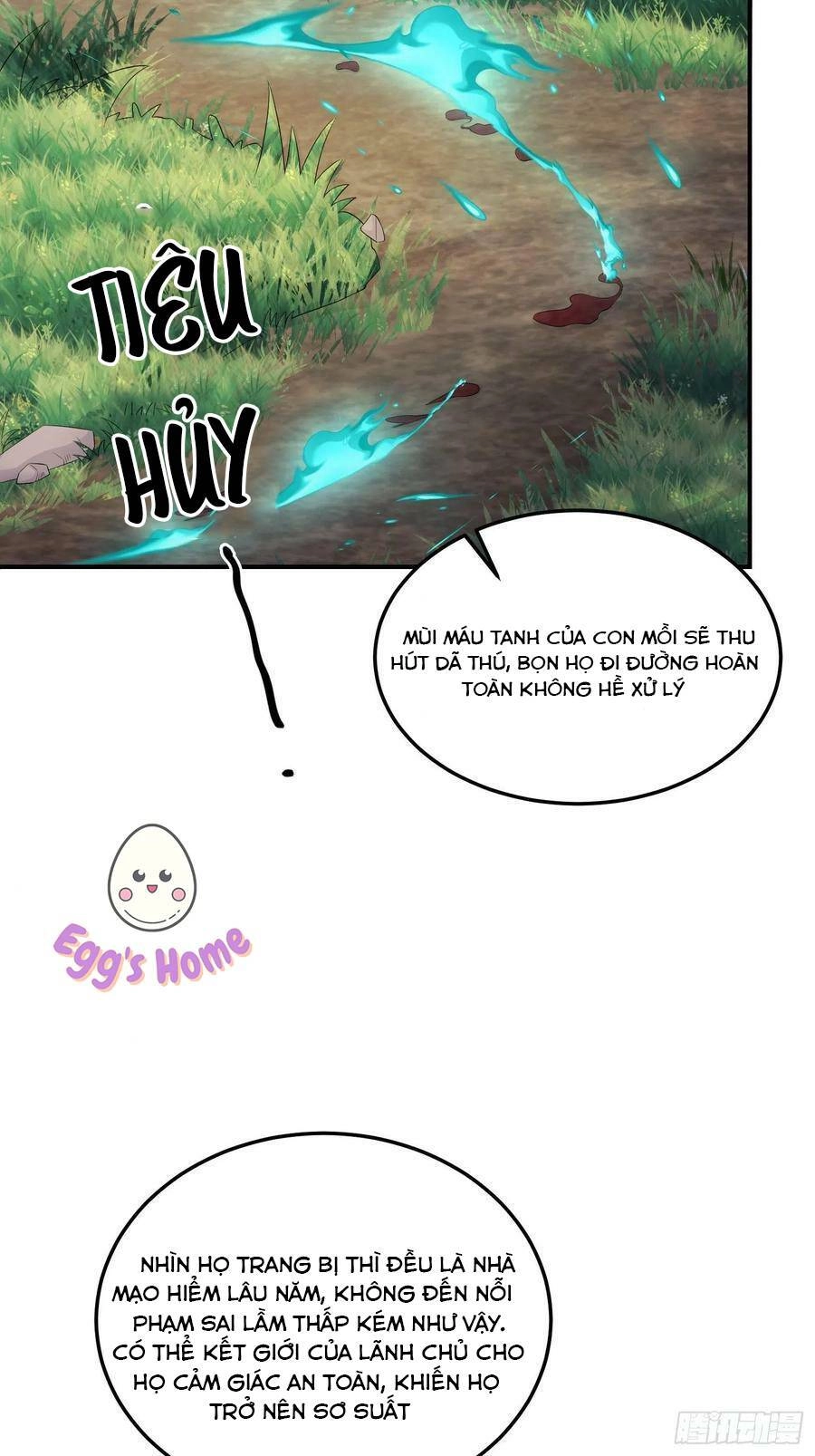 Tiểu Hồ Ly Hôm Nay Có Chút Ngoan Chapter 67 - 32