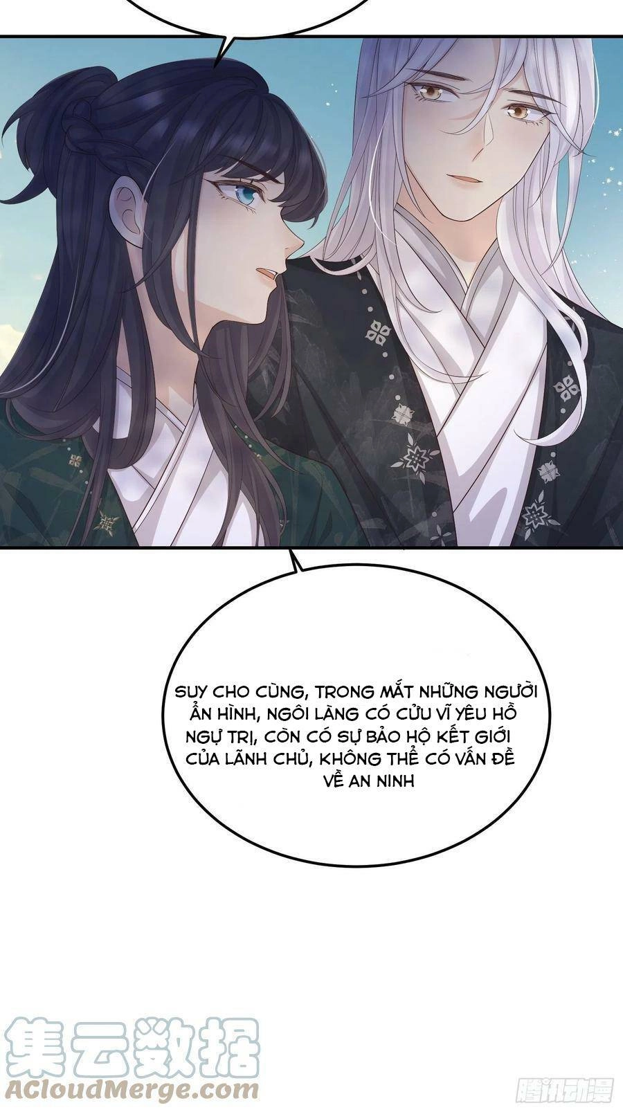 Tiểu Hồ Ly Hôm Nay Có Chút Ngoan Chapter 67 - 33