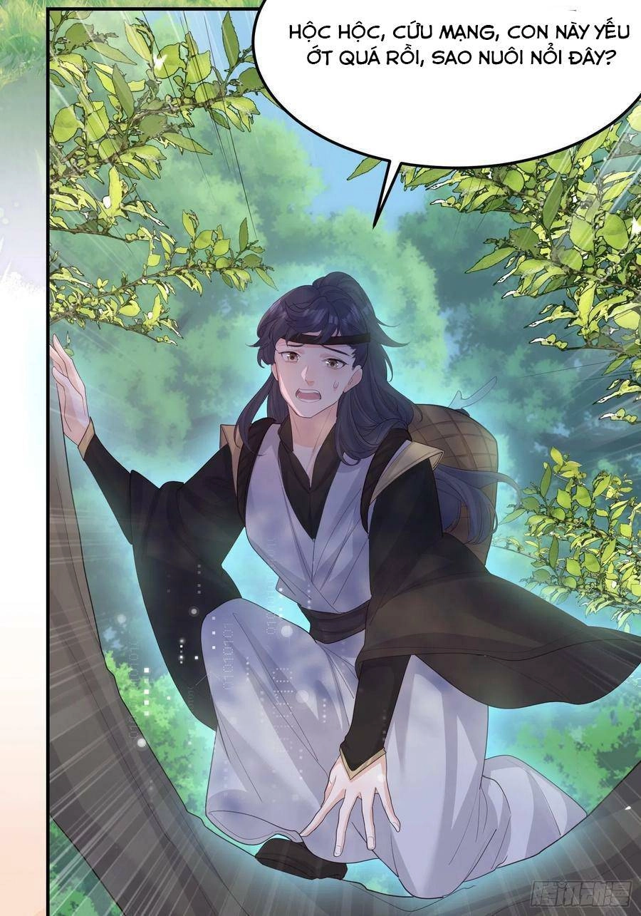 Tiểu Hồ Ly Hôm Nay Có Chút Ngoan Chapter 67 - 40