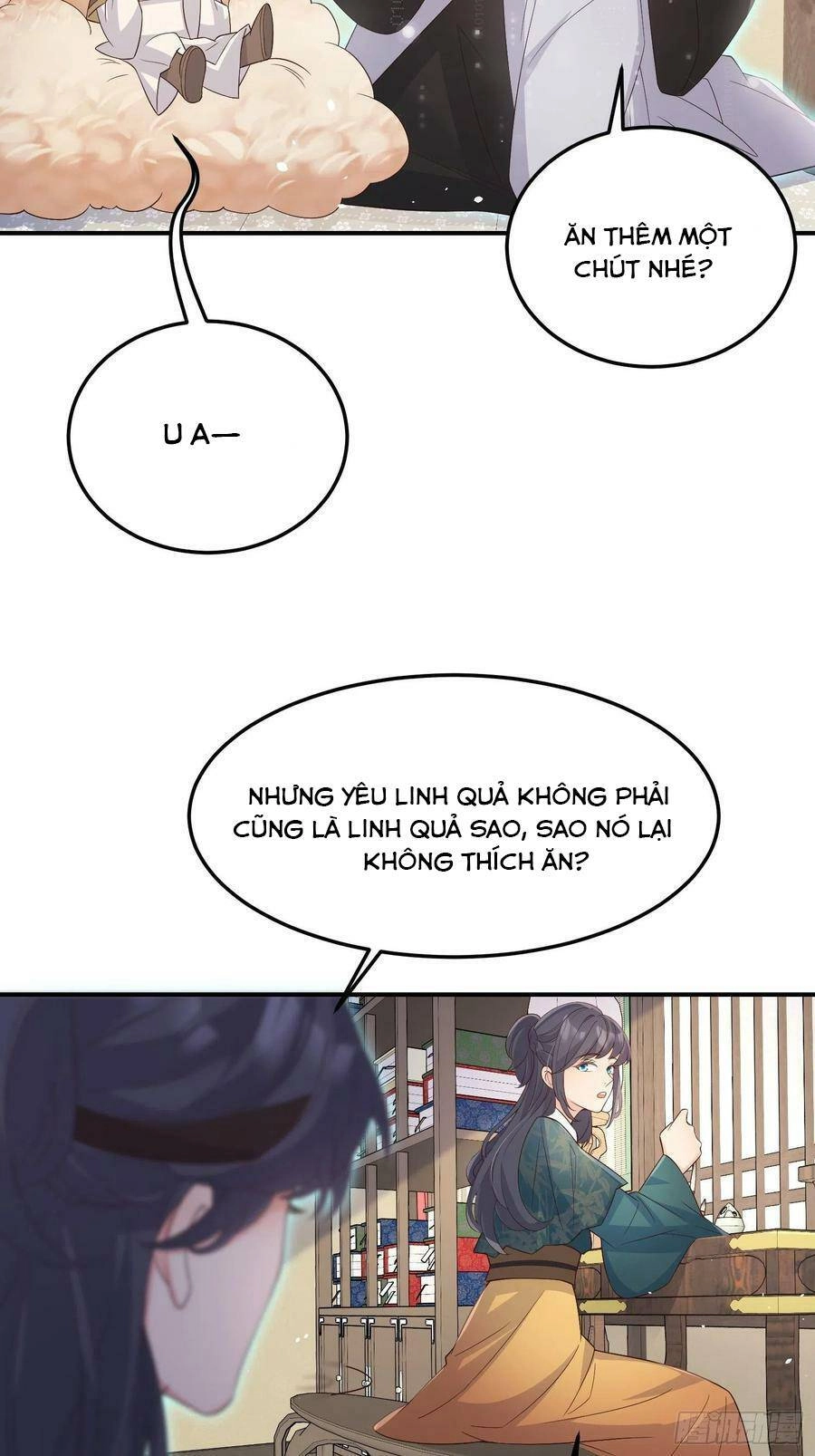 Tiểu Hồ Ly Hôm Nay Có Chút Ngoan Chapter 68 - 6