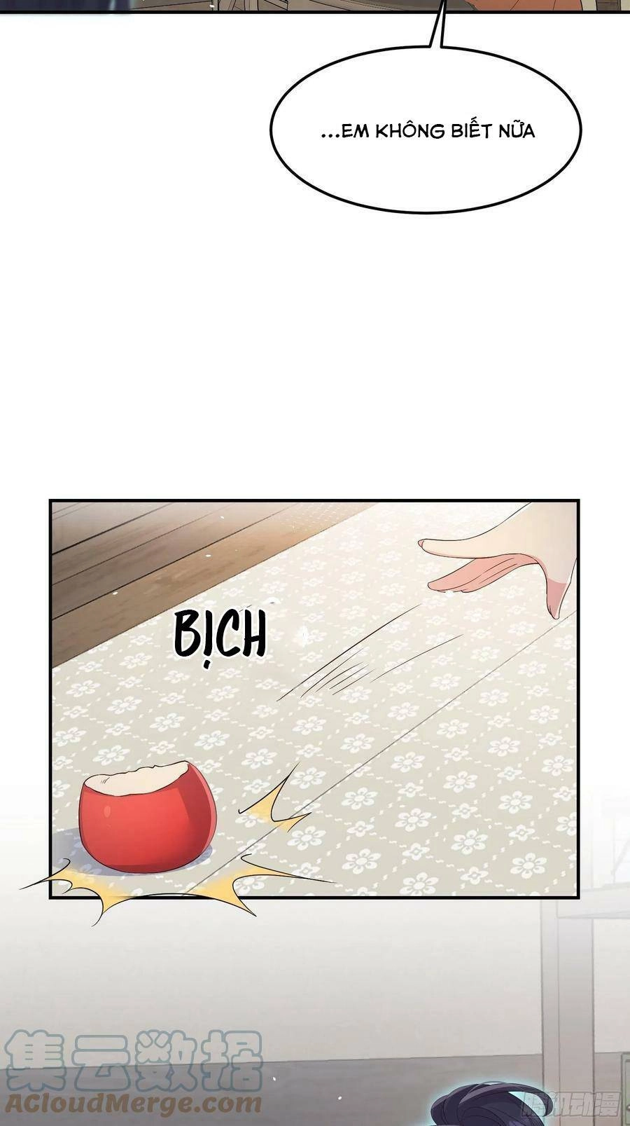 Tiểu Hồ Ly Hôm Nay Có Chút Ngoan Chapter 68 - 7