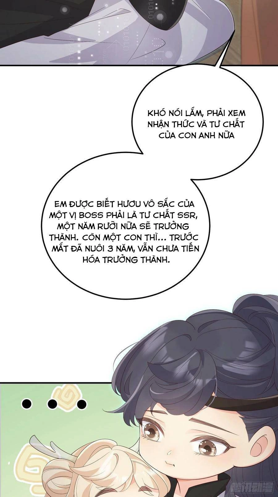 Tiểu Hồ Ly Hôm Nay Có Chút Ngoan Chapter 68 - 11