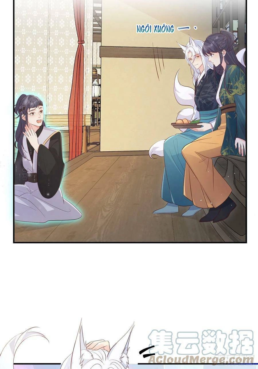 Tiểu Hồ Ly Hôm Nay Có Chút Ngoan Chapter 68 - 22