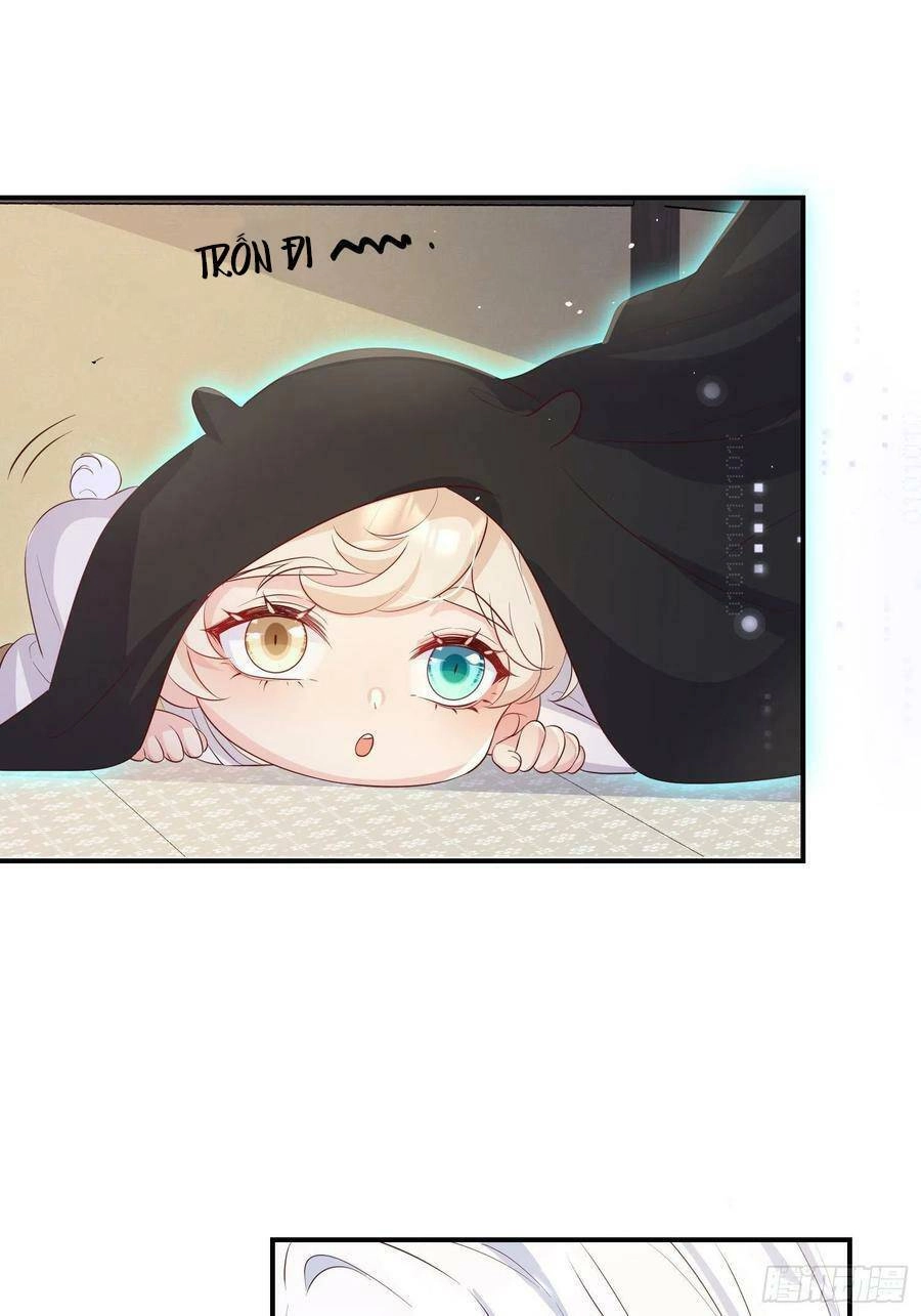 Tiểu Hồ Ly Hôm Nay Có Chút Ngoan Chapter 68 - 24