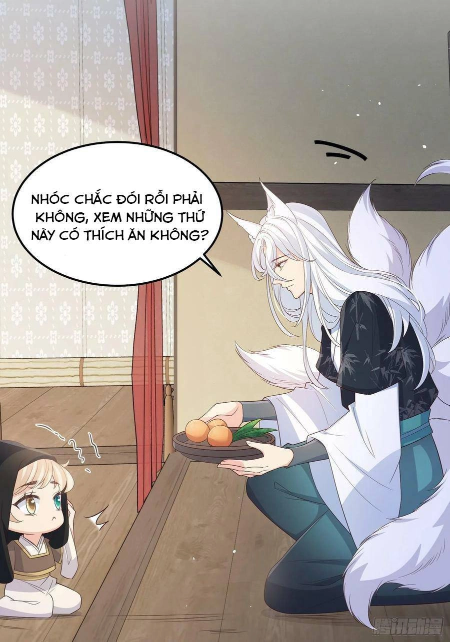 Tiểu Hồ Ly Hôm Nay Có Chút Ngoan Chapter 68 - 27