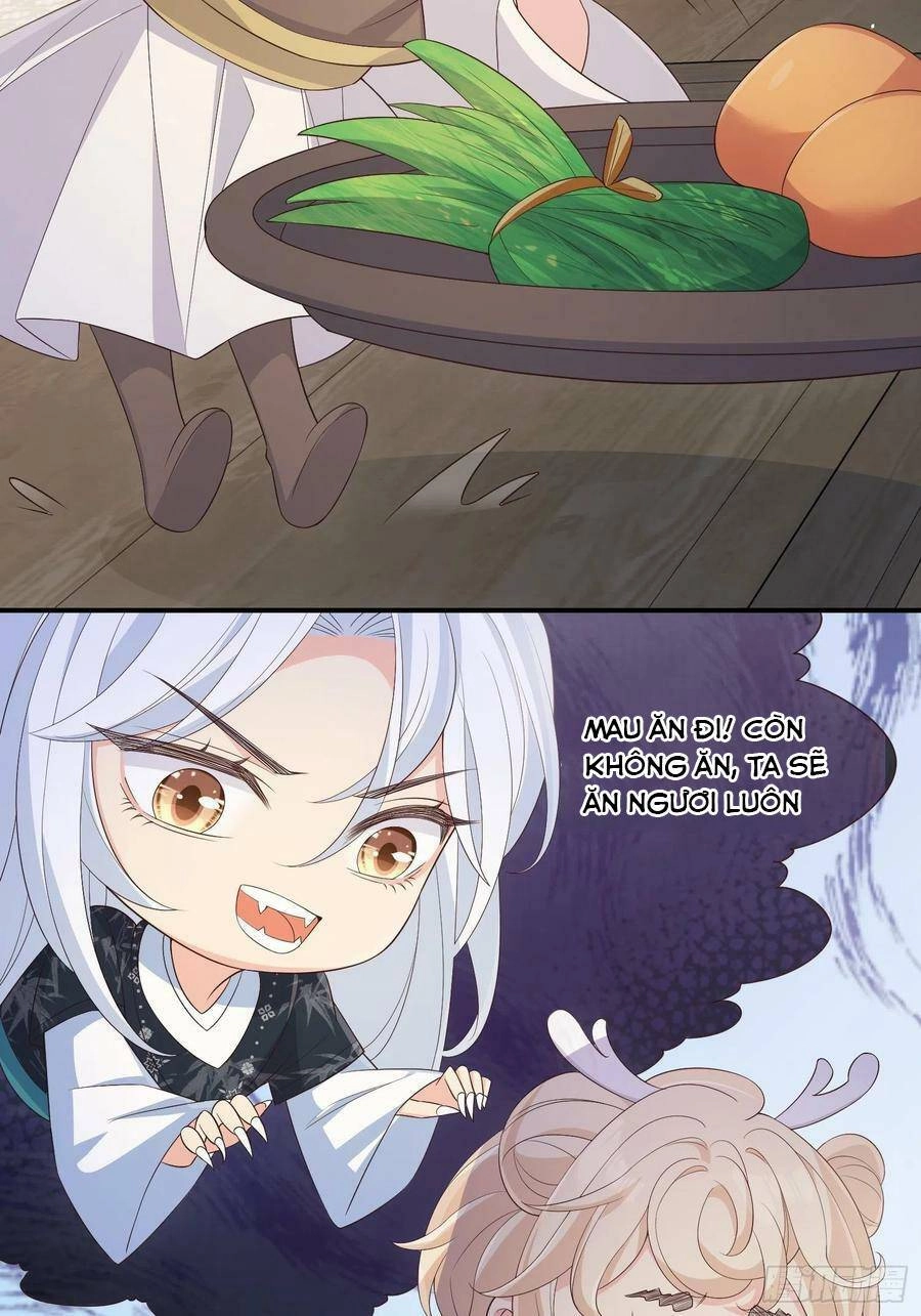 Tiểu Hồ Ly Hôm Nay Có Chút Ngoan Chapter 68 - 29