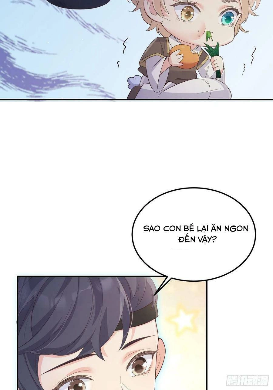 Tiểu Hồ Ly Hôm Nay Có Chút Ngoan Chapter 68 - 30