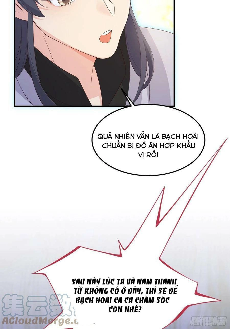 Tiểu Hồ Ly Hôm Nay Có Chút Ngoan Chapter 68 - 31