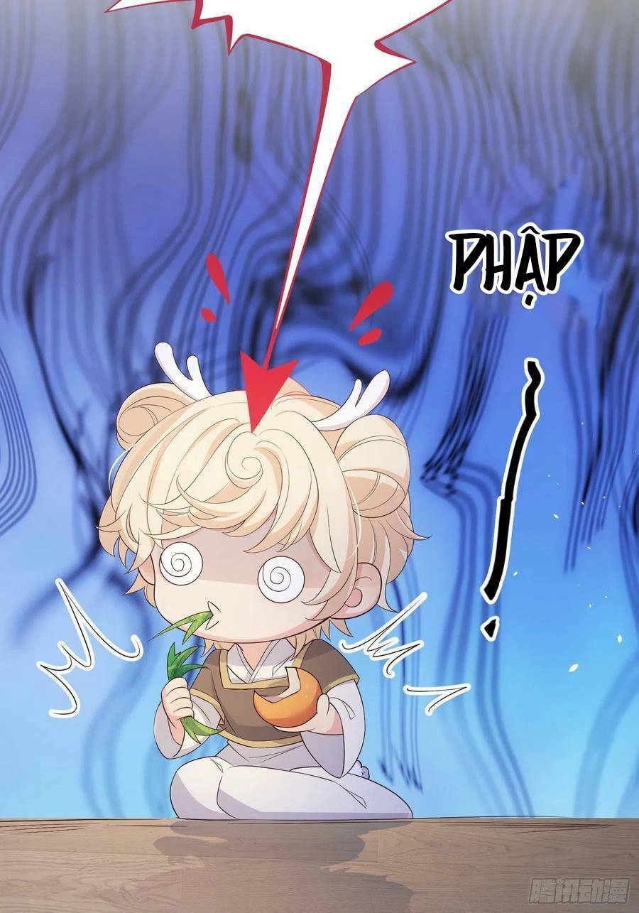 Tiểu Hồ Ly Hôm Nay Có Chút Ngoan Chapter 68 - 32